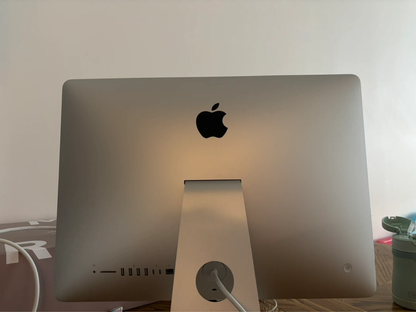 Apple iMac Retina 4K 4gb GPU 21.5-inch, 2017 - photo 3