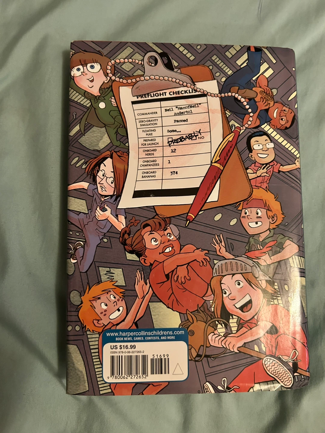 The Nerdy Dozen Close Encounters of the Nerd Kind by Jeff Miller - photo 2