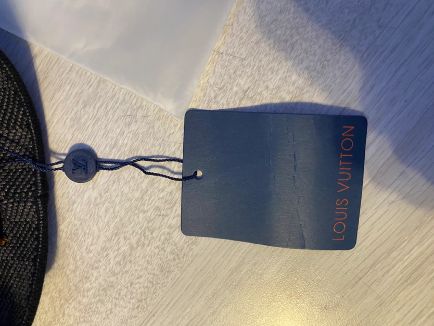 Lv beanie nlack - photo 4