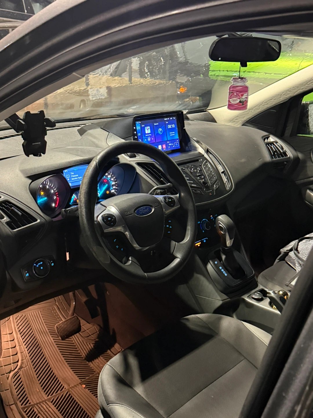 2014 Ford Escape s - photo 5