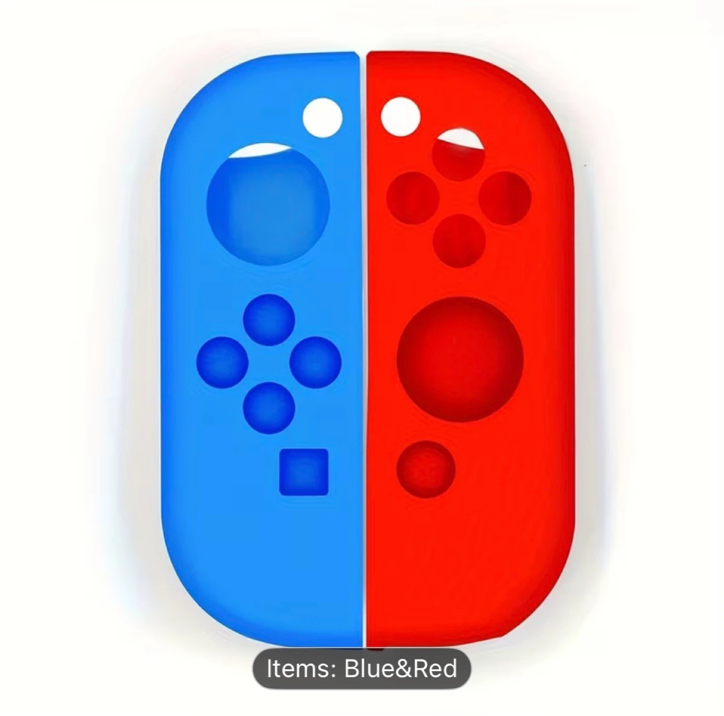 Nintendo Switch OLED Accessories Bundle