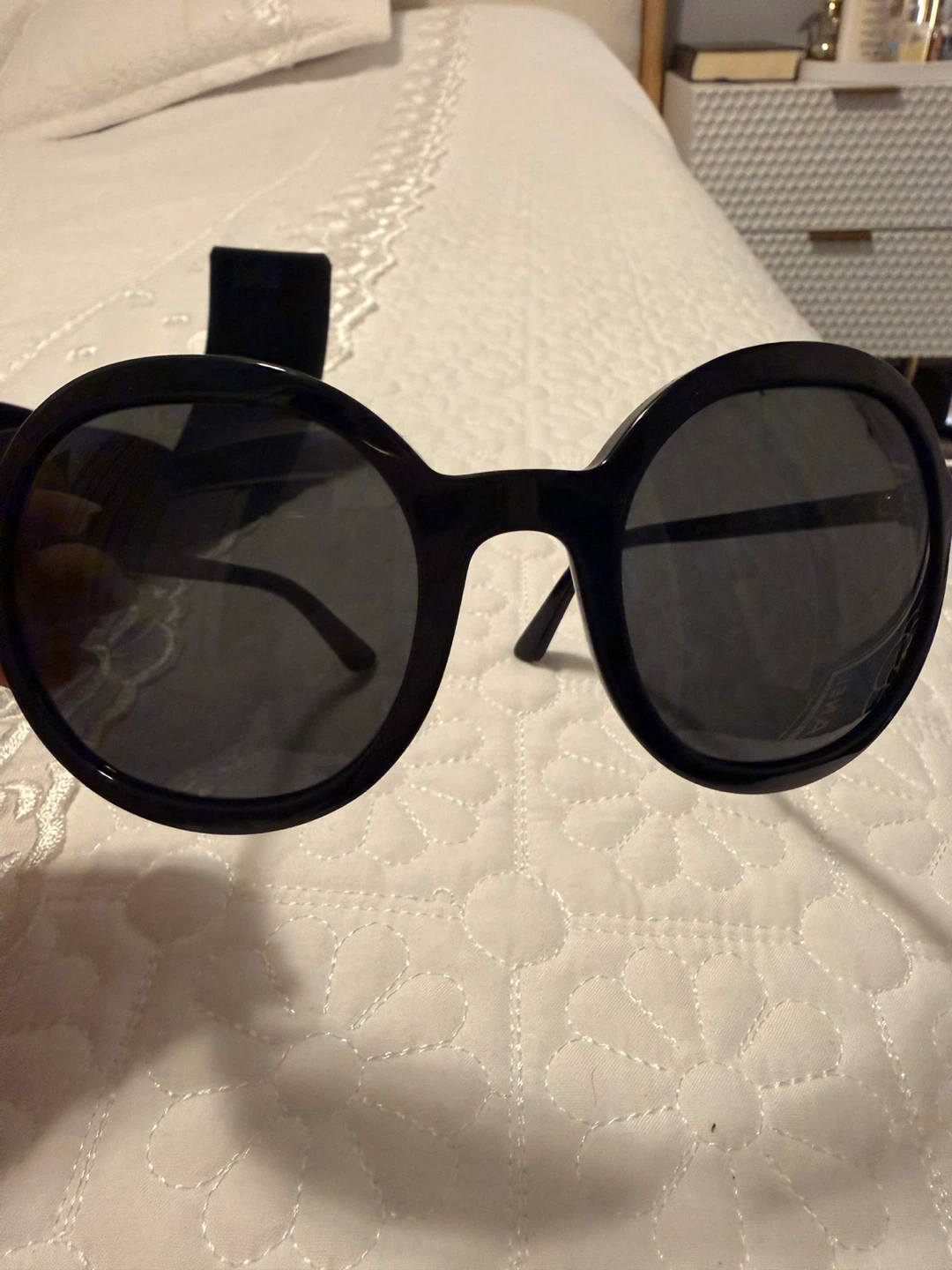 Prada SPR 09V Sunglasses - photo 3