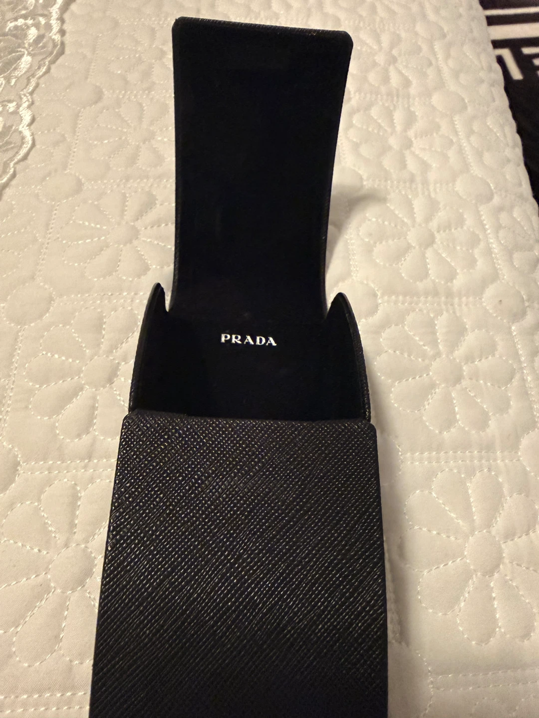 Prada SPR 09V Sunglasses - photo 2