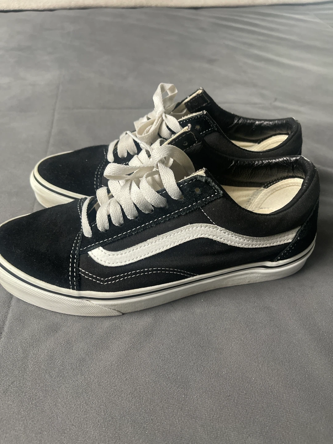 Vans Shoes Men's 7 / Women's 8.5 - photo 2