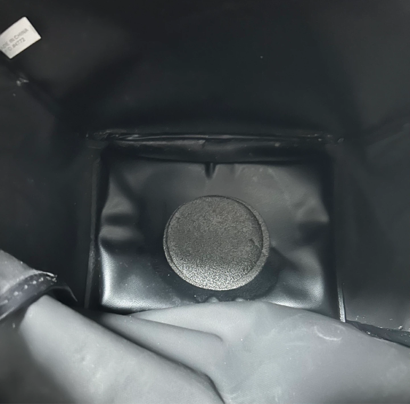 Brunswick Black Bowling Ball Bag - photo 2