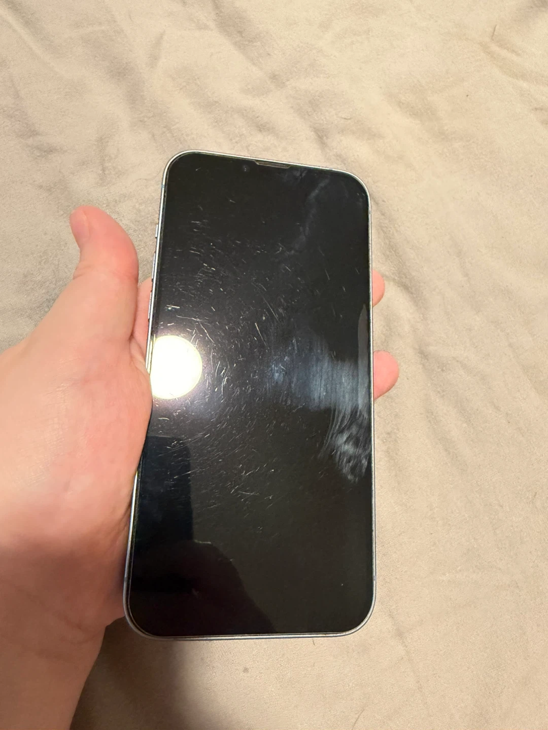 Apple iPhone 14