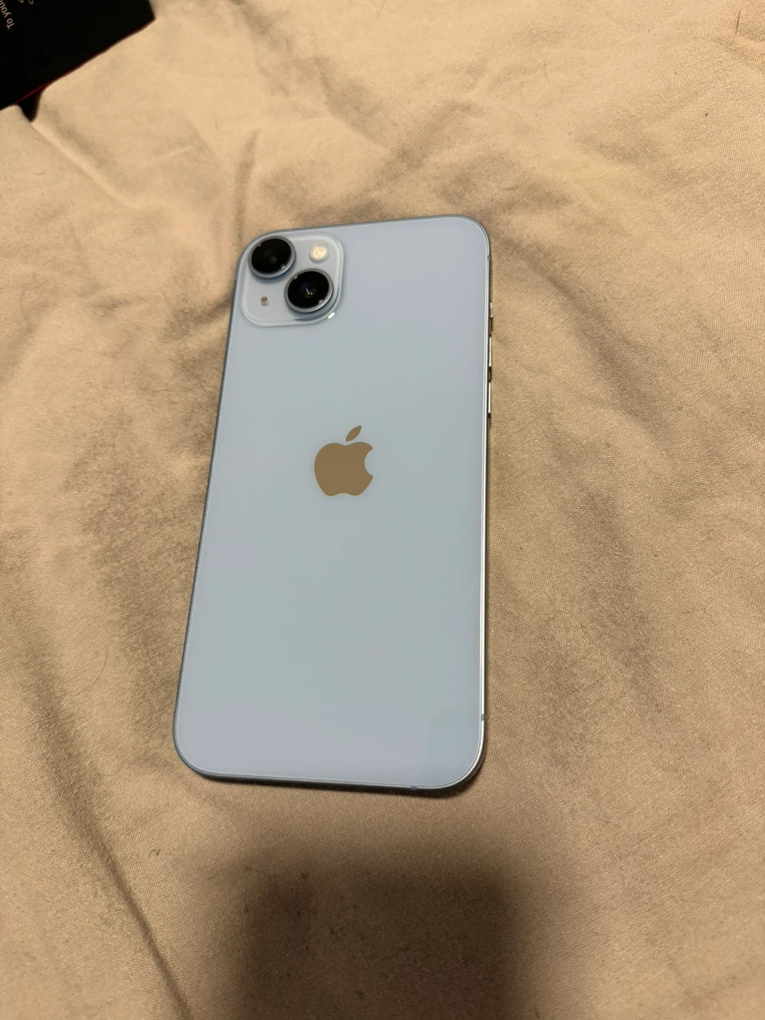 Apple iPhone 14 - photo 2