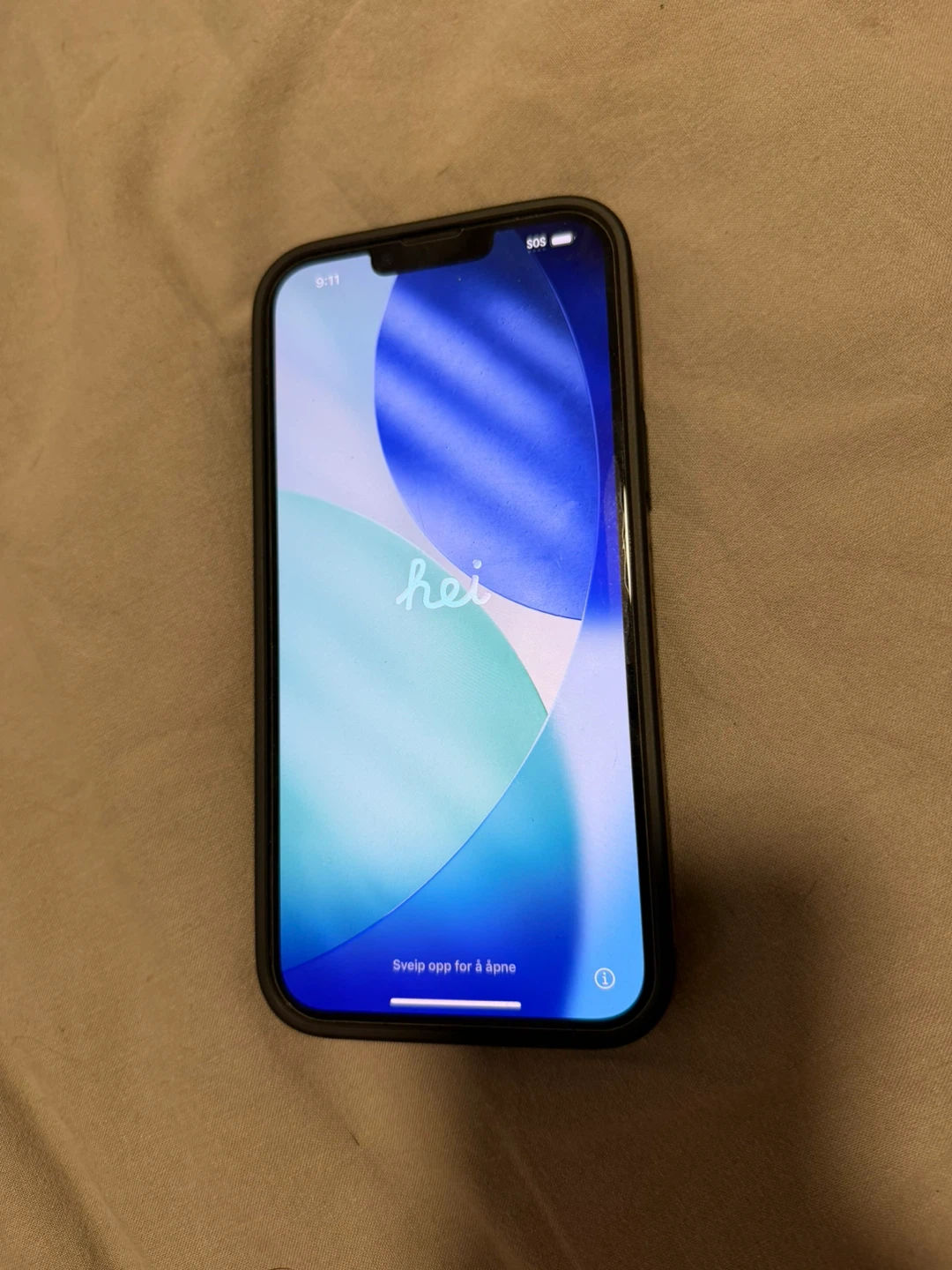Apple iPhone 14 - photo 4