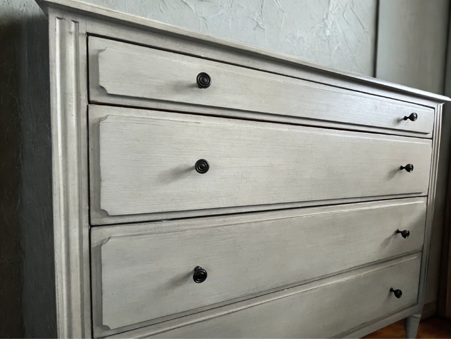 Restoration Hardware Marcelle  4-Drawer Dresser - photo 5