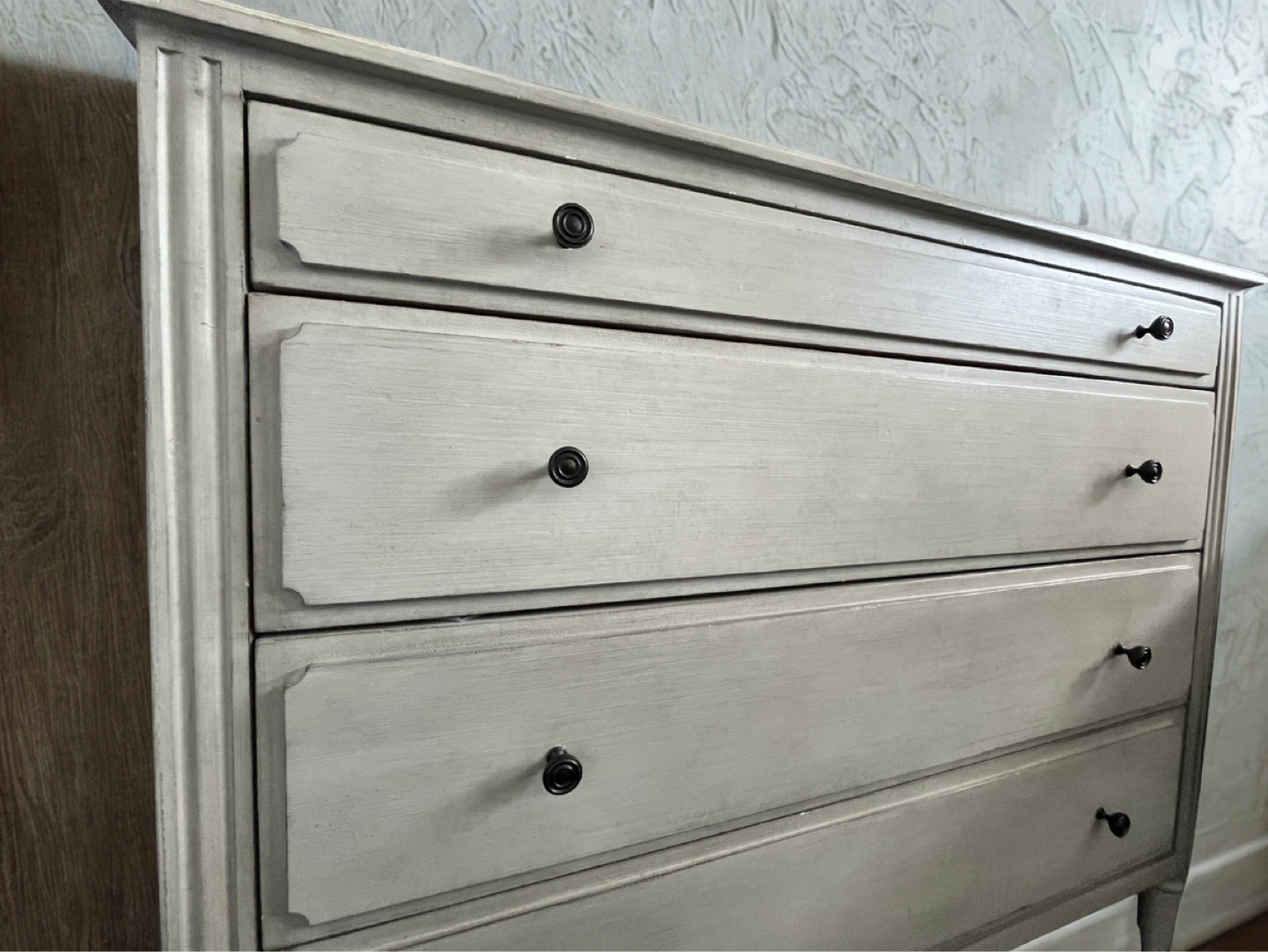 Restoration Hardware Marcelle  4-Drawer Dresser - photo 3