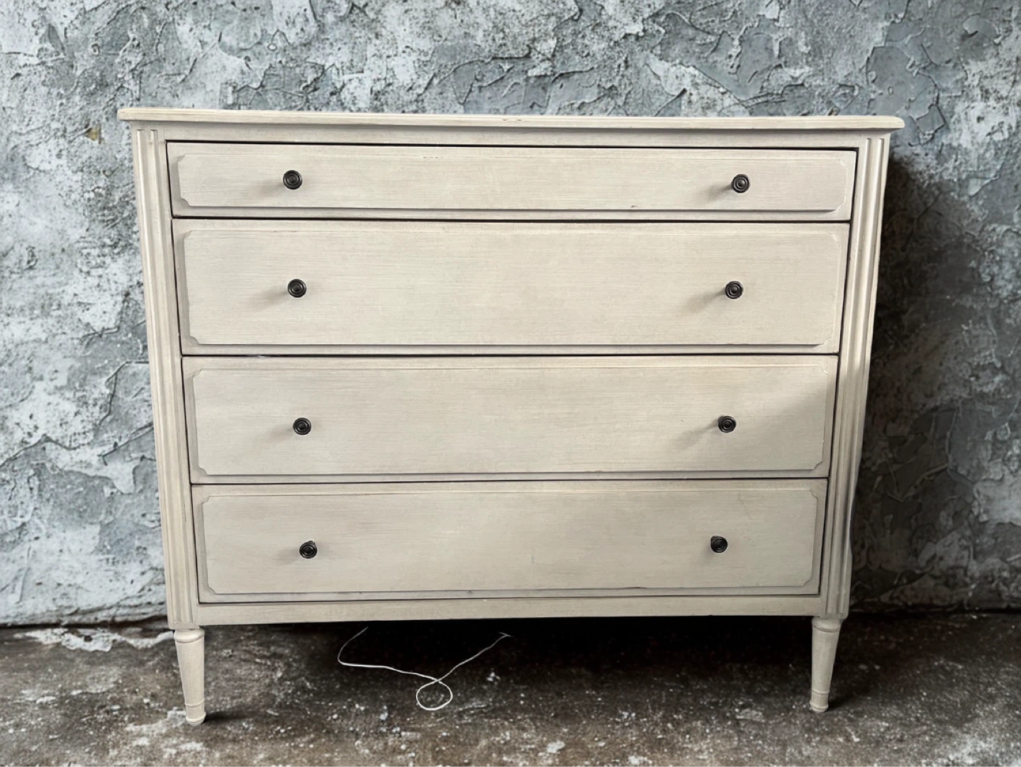 Restoration Hardware Marcelle  4-Drawer Dresser - photo 2