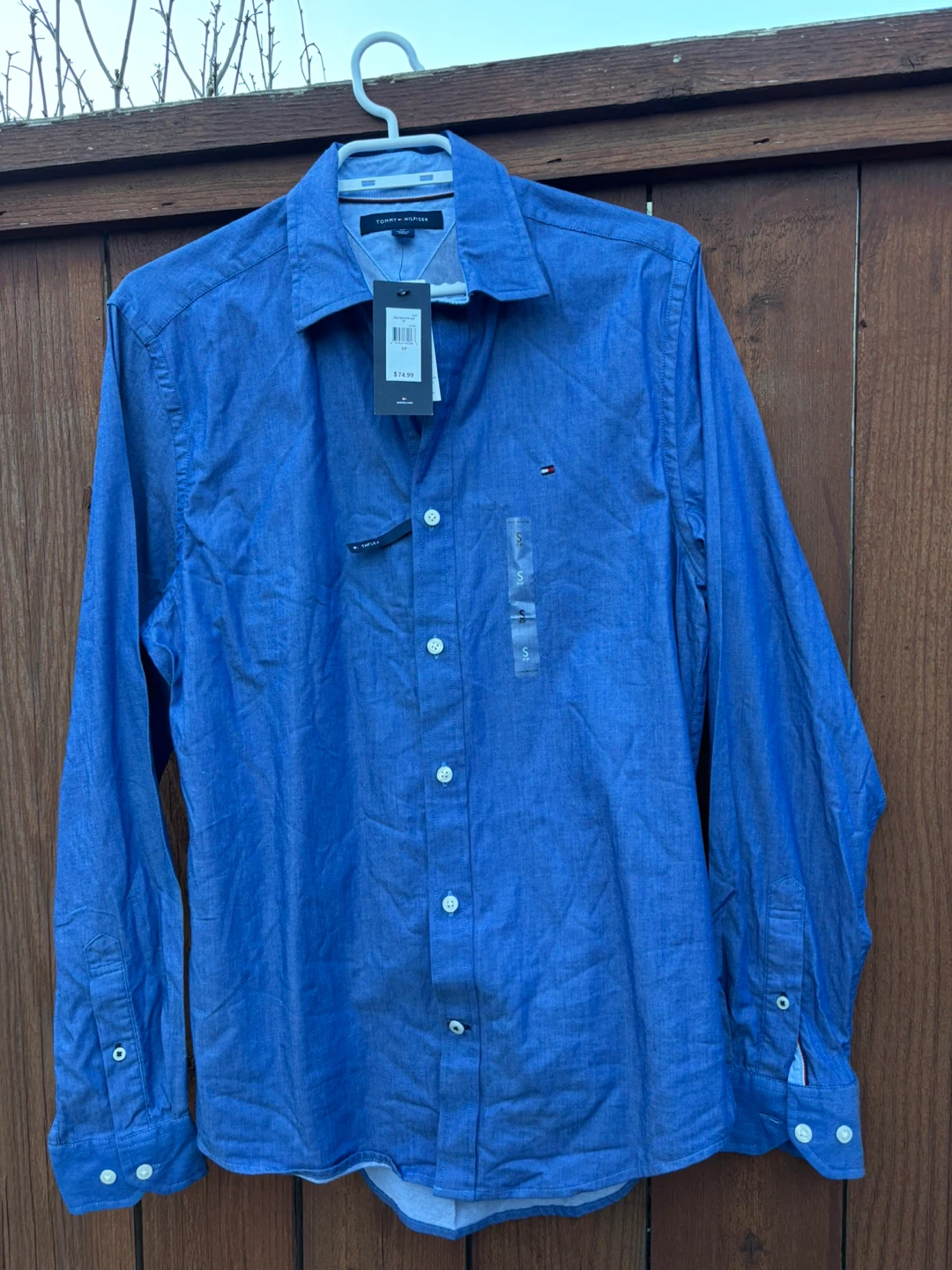 Shirt for men brand new
