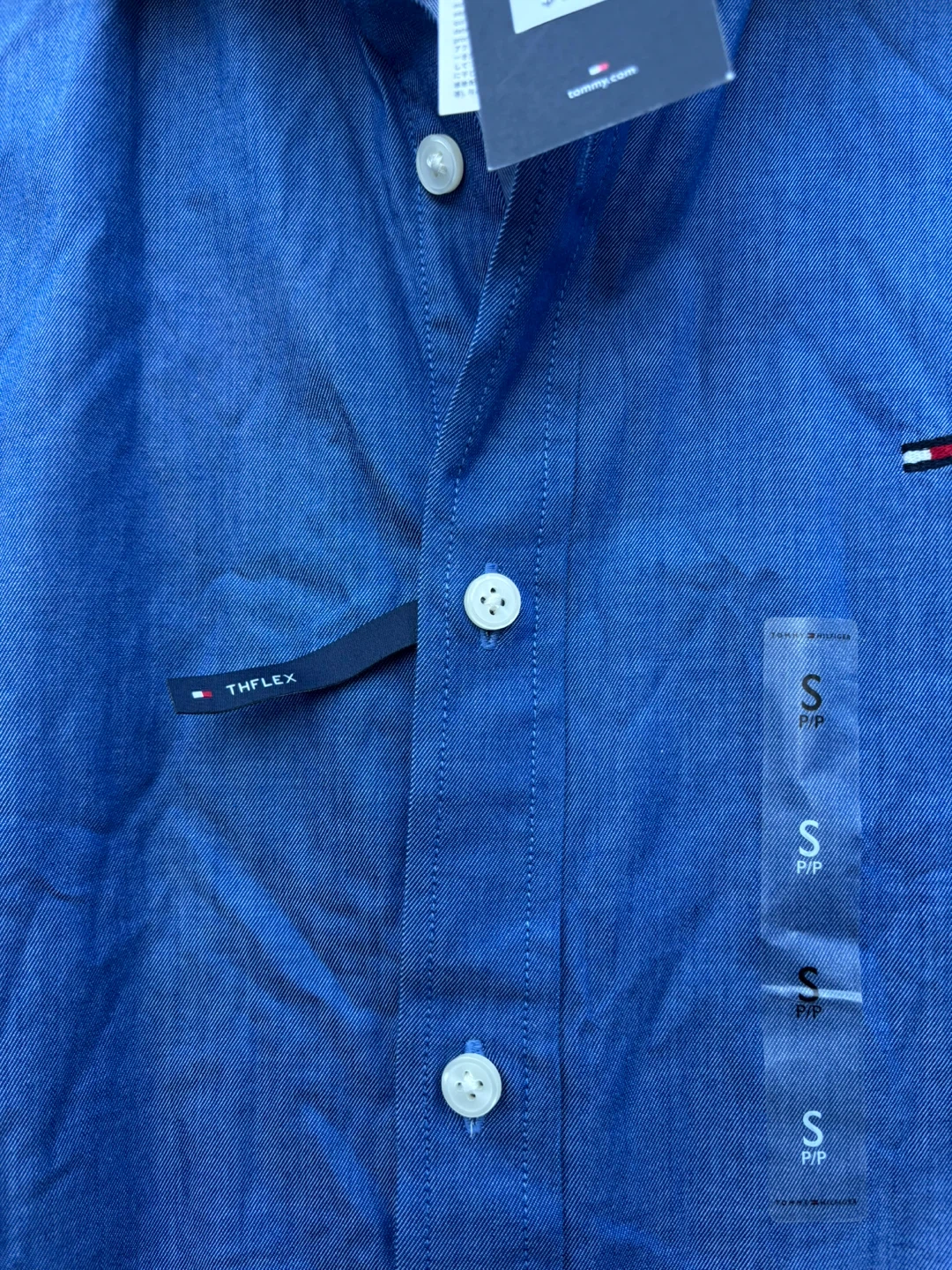 Shirt for men brand new - photo 4
