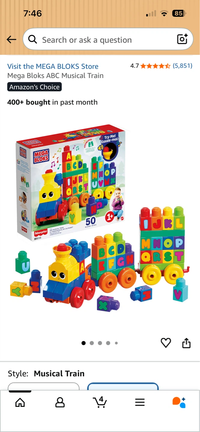 Mega Bloks 3 Sets - photo 2
