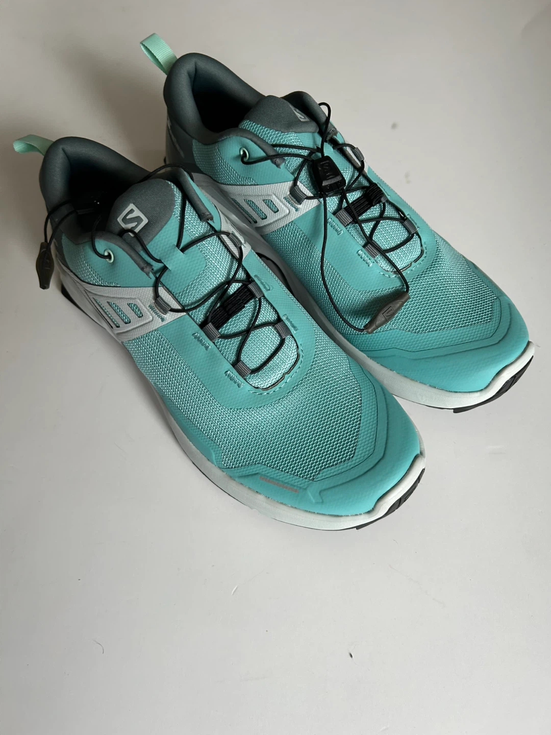 SALOMON X RAISE 2 Hiking Shoes-Women’s size 10 - photo 3