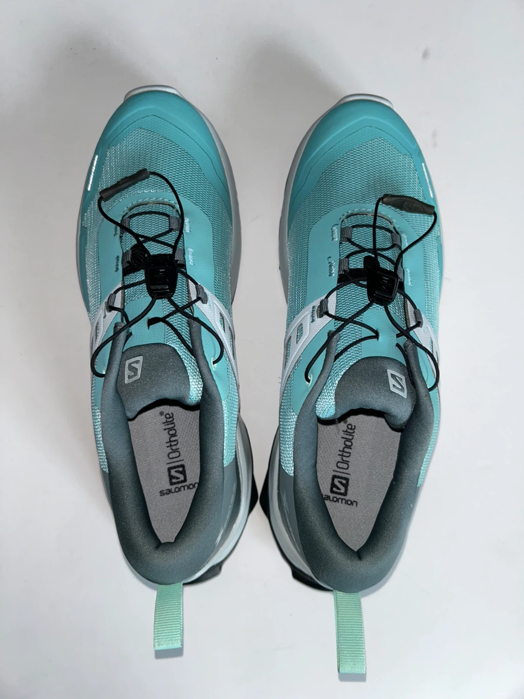 SALOMON X RAISE 2 Hiking Shoes-Women’s size 10 - photo 5
