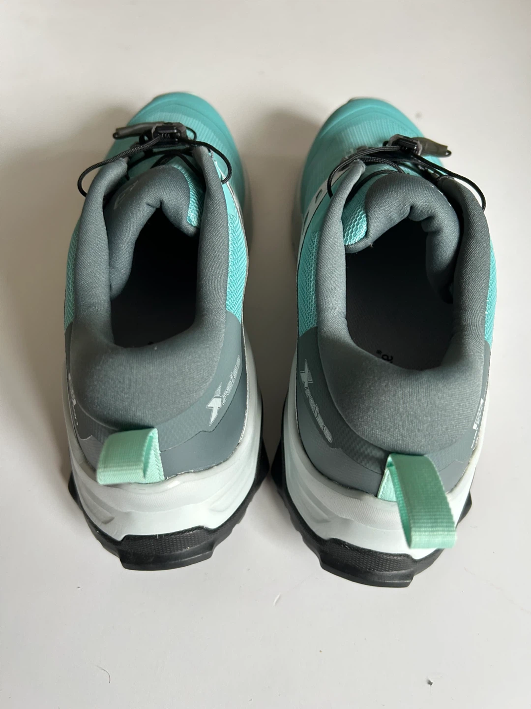 SALOMON X RAISE 2 Hiking Shoes-Women’s size 10 - photo 4