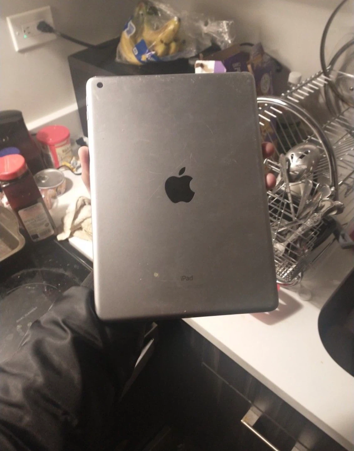 Apple iPad Tablet - photo 3