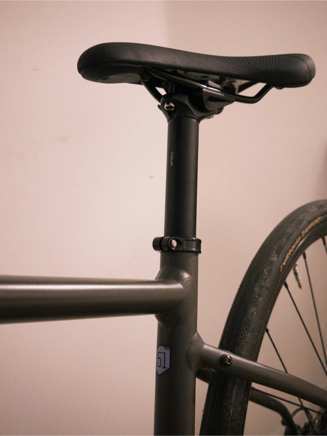 Cannondale Synapse 3 🚲 - photo 4