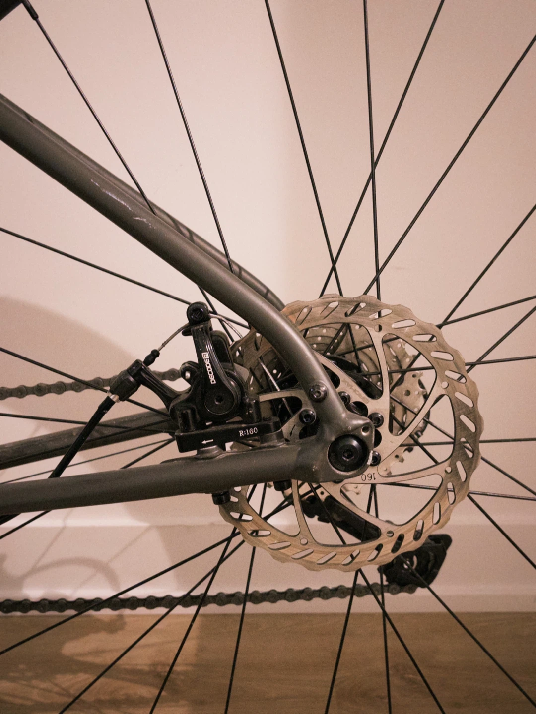 Cannondale Synapse 3 🚲 - photo 3