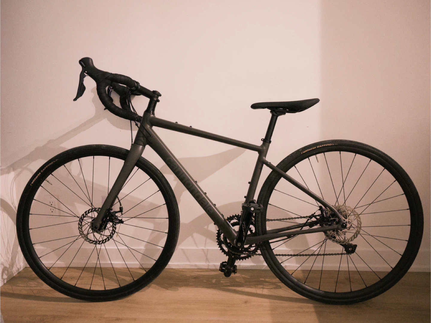 Cannondale Synapse 3 🚲