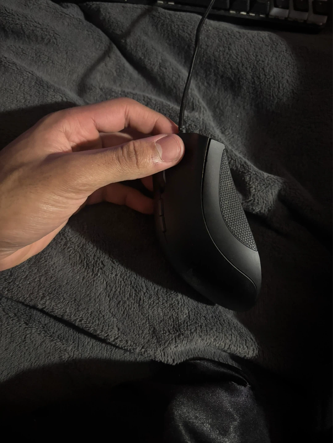 Razer DeathAdder Elite Gaming Mouse - photo 2