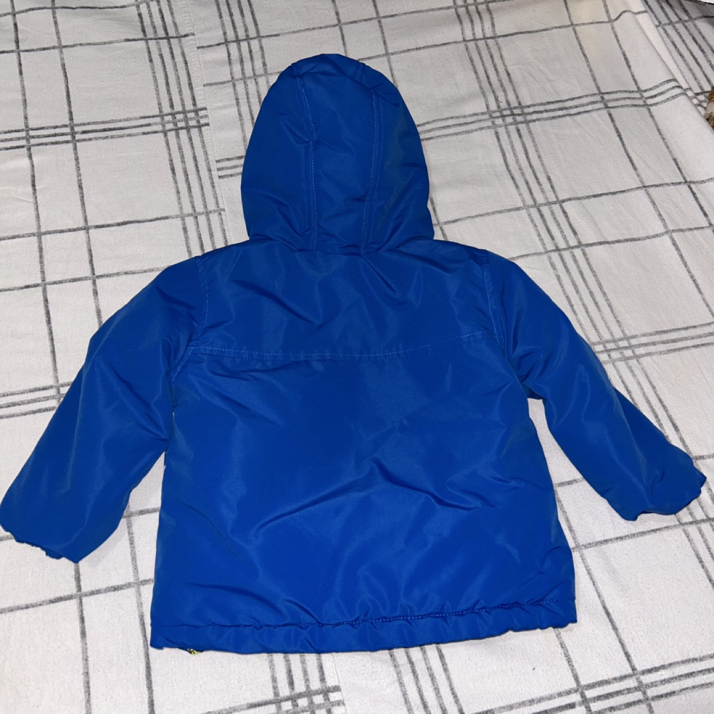 Kids' Paw Patrol Jacket - Size 2T - photo 5