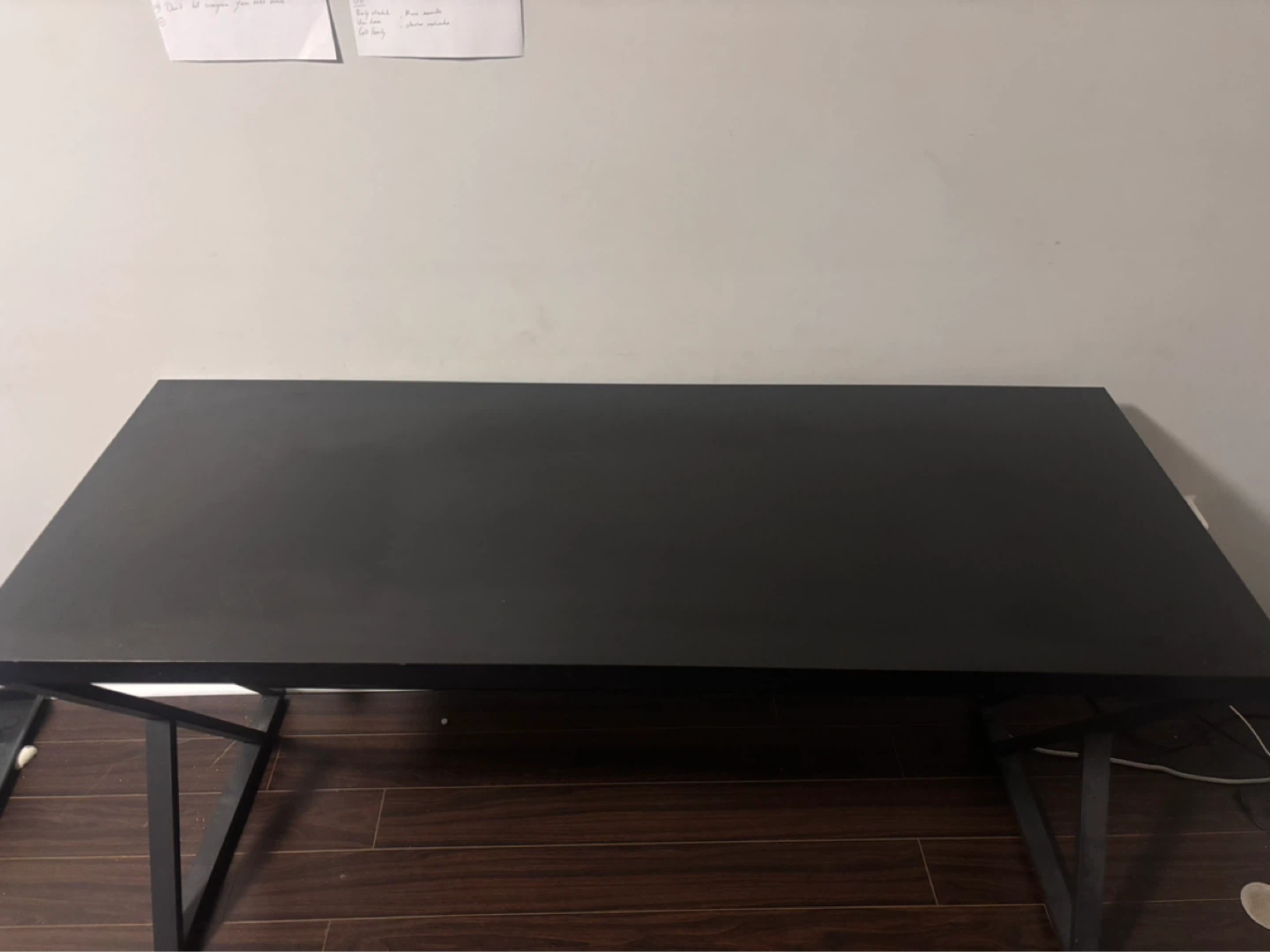Gaming / work table - 60 inch - photo 4
