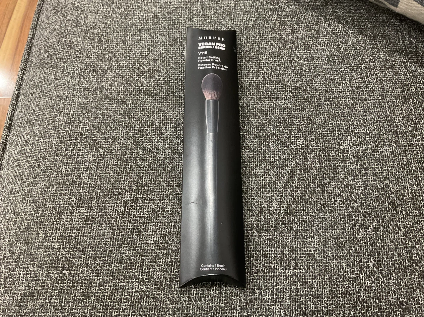 Morphe Vegan Pro Setting Powder Brush