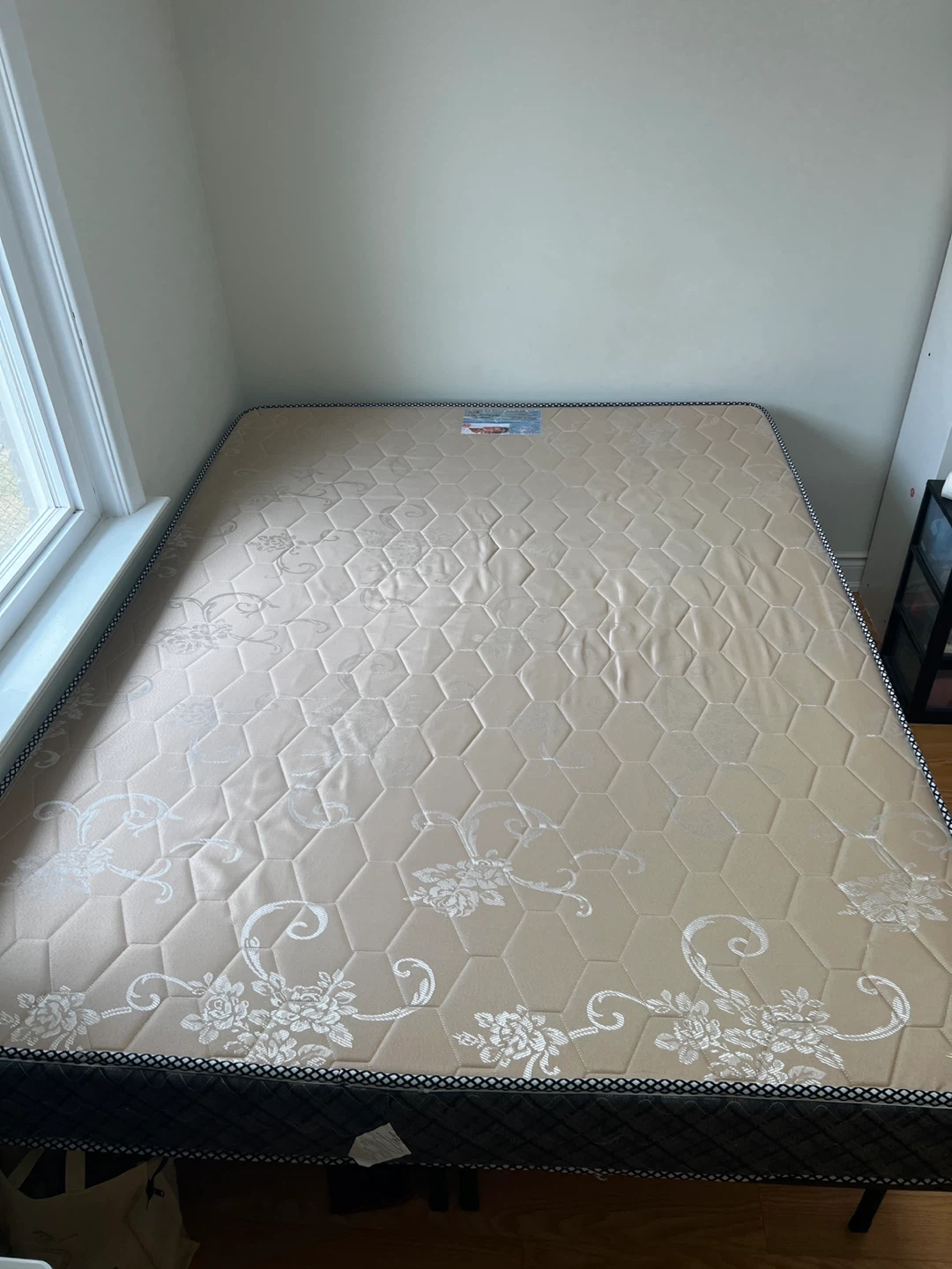 Queen Size Mattress