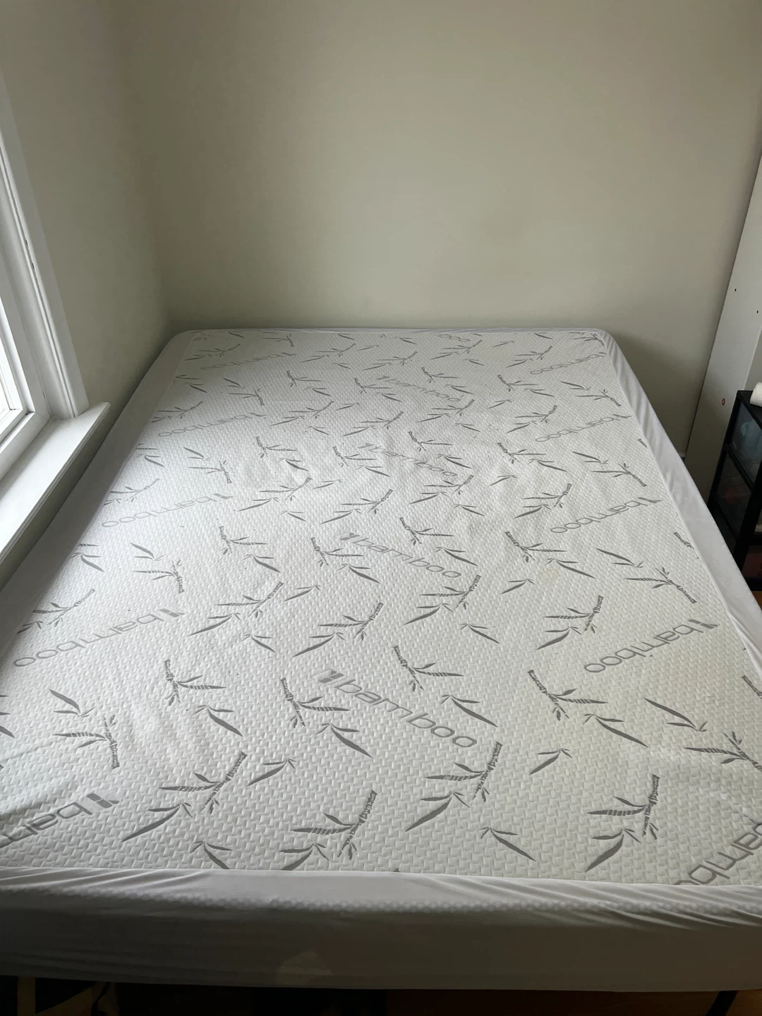 Queen Size Mattress - photo 2