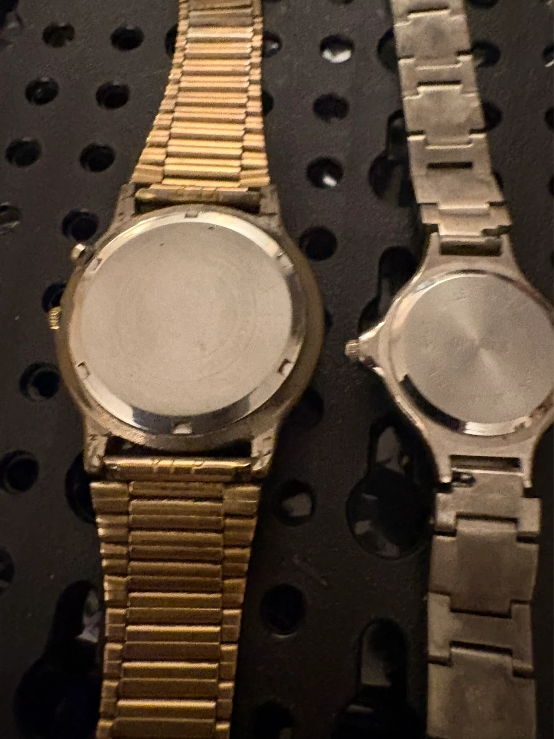 2 Vintage Women's Watches - Wittnauer & Fred Belsey - photo 2