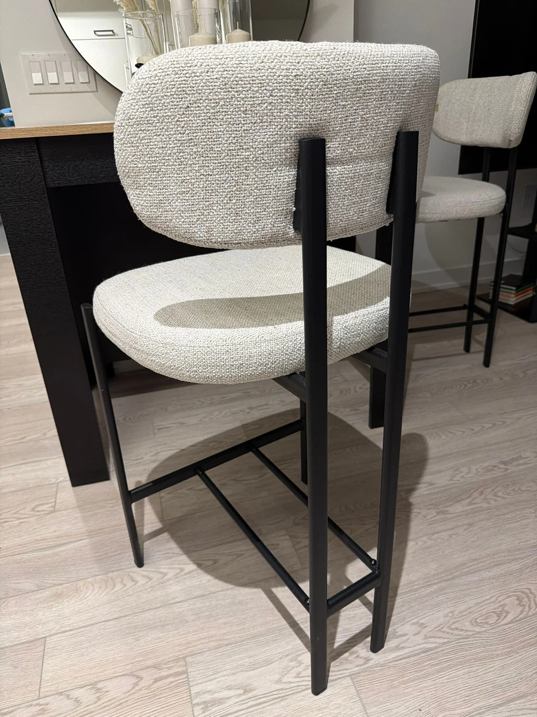Set Of 2 Chairs - photo 2
