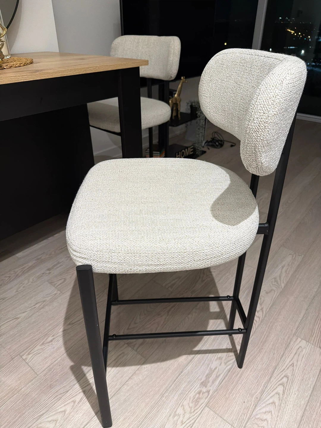 Set Of 2 Chairs