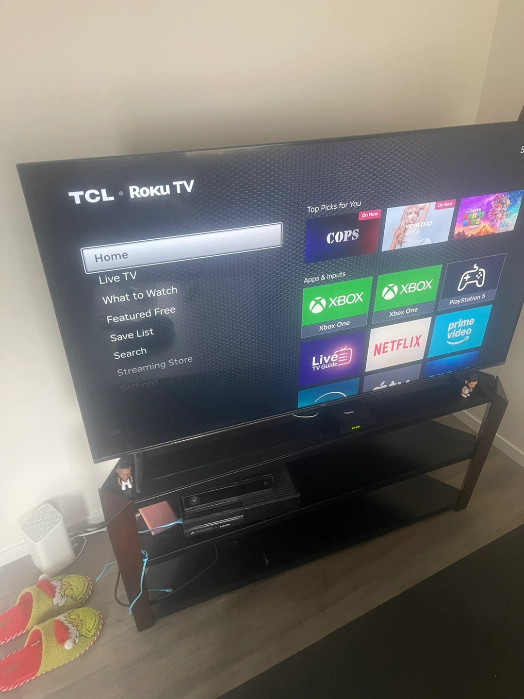 TCL Roku TV - photo 2