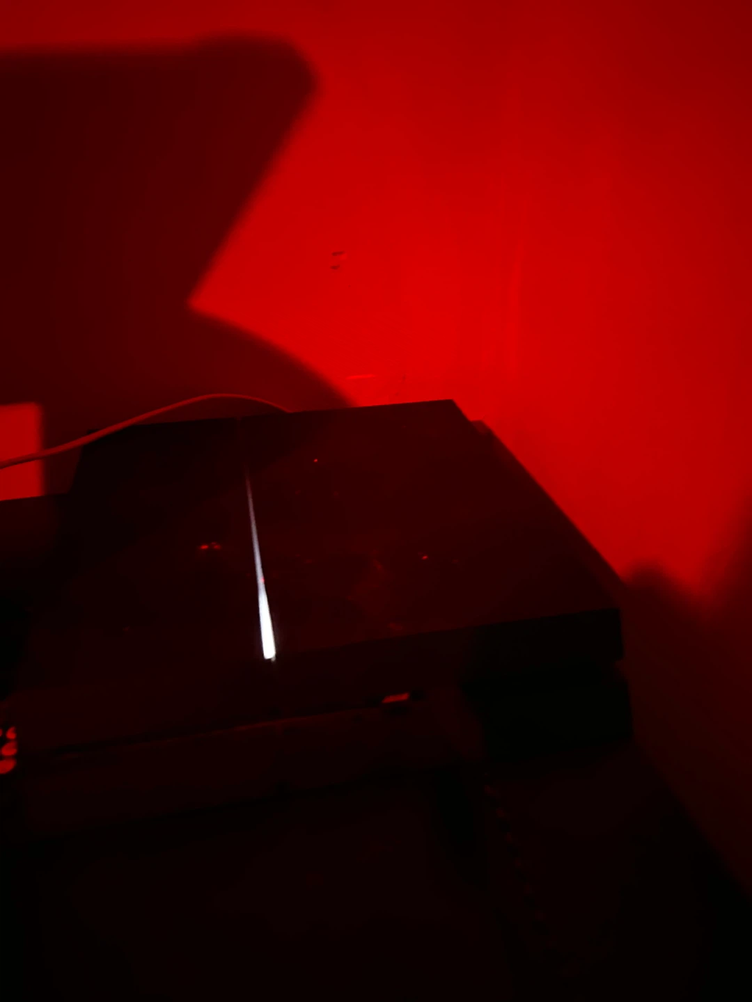 ps4 console - photo 2
