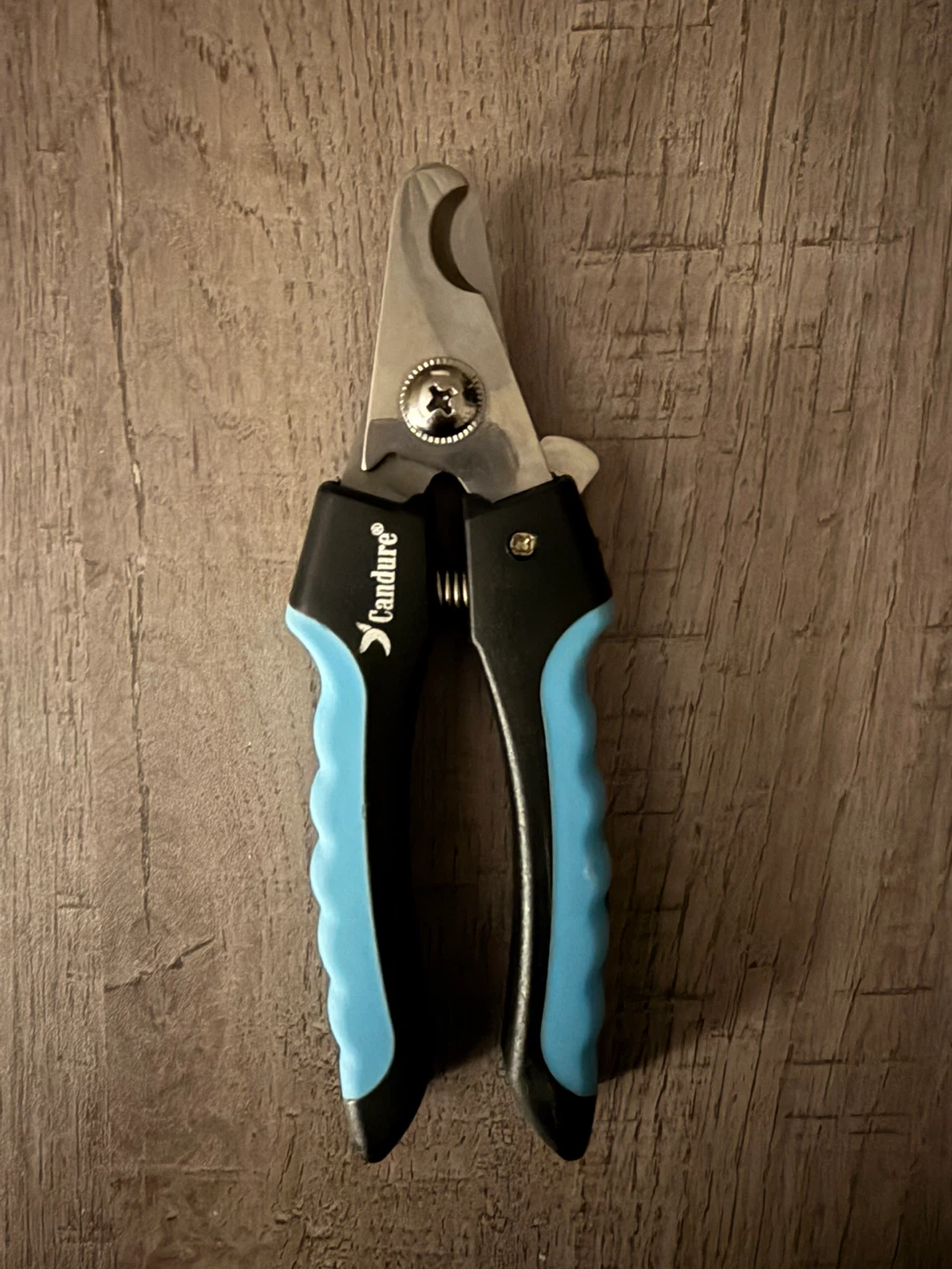 Candure Pet Nail Clippers