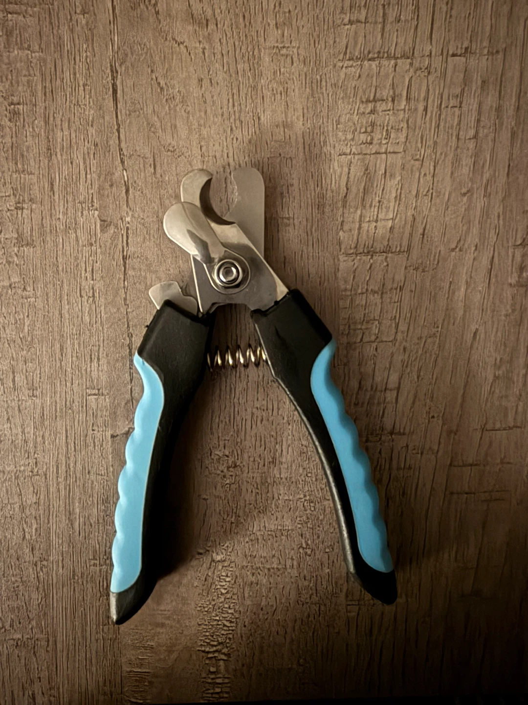 Candure Pet Nail Clippers - photo 3