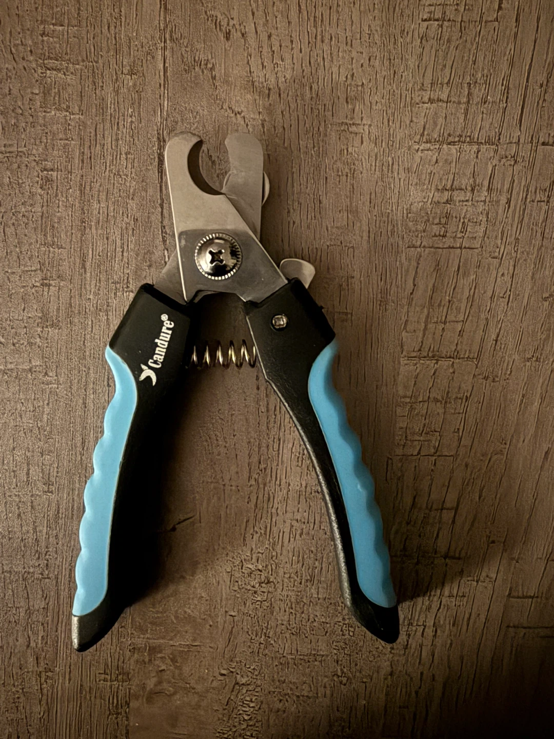 Candure Pet Nail Clippers - photo 4