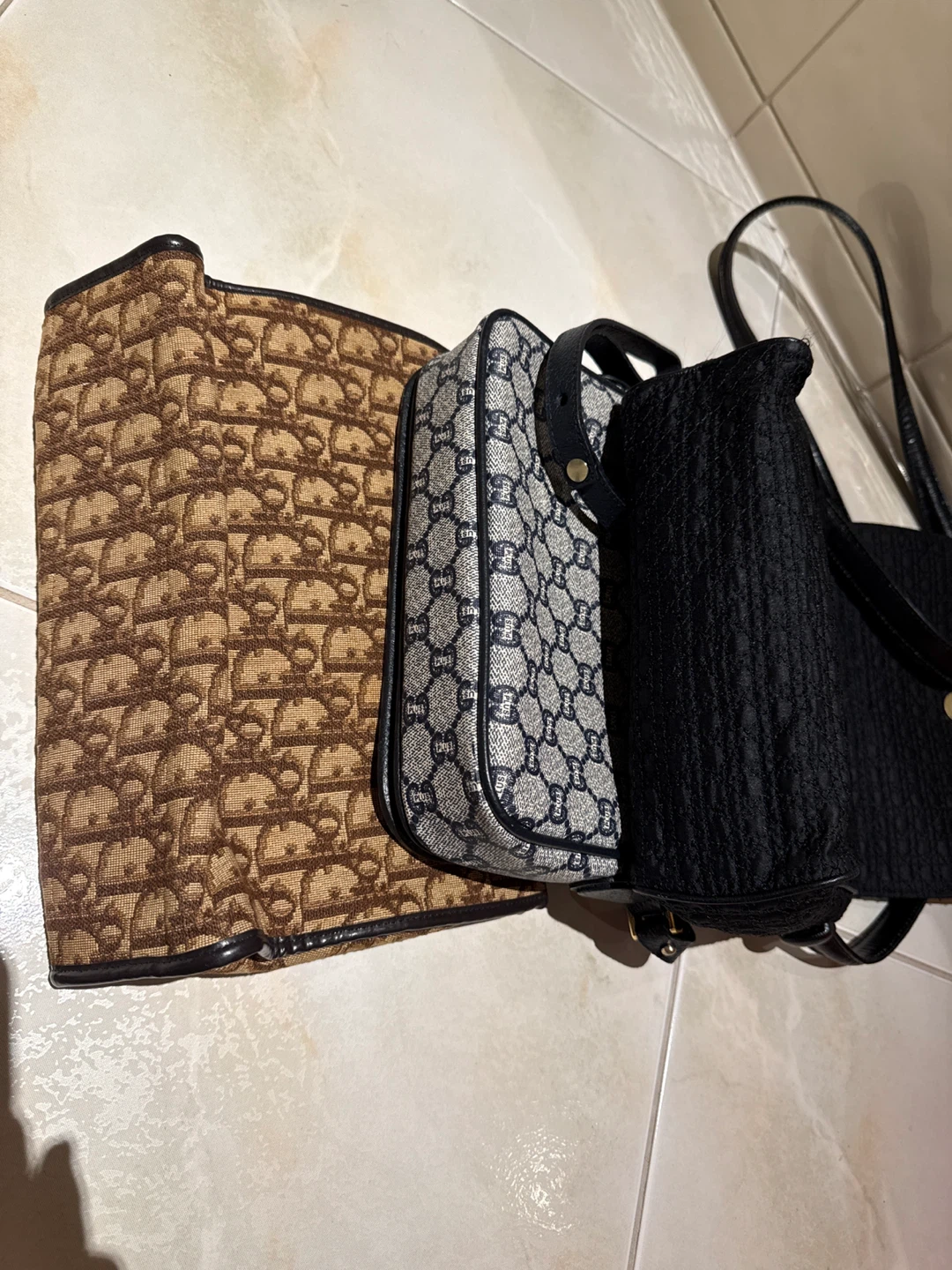 Bag purge sale - photo 4