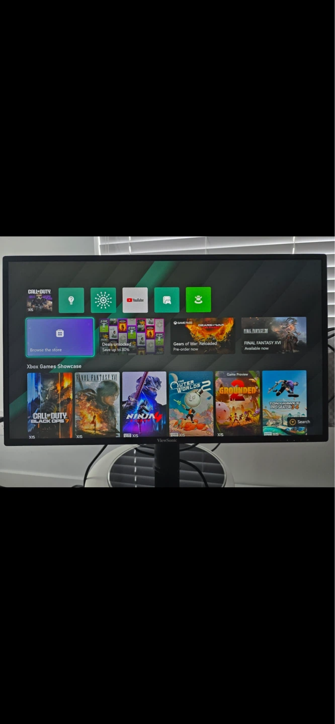 Monitor
