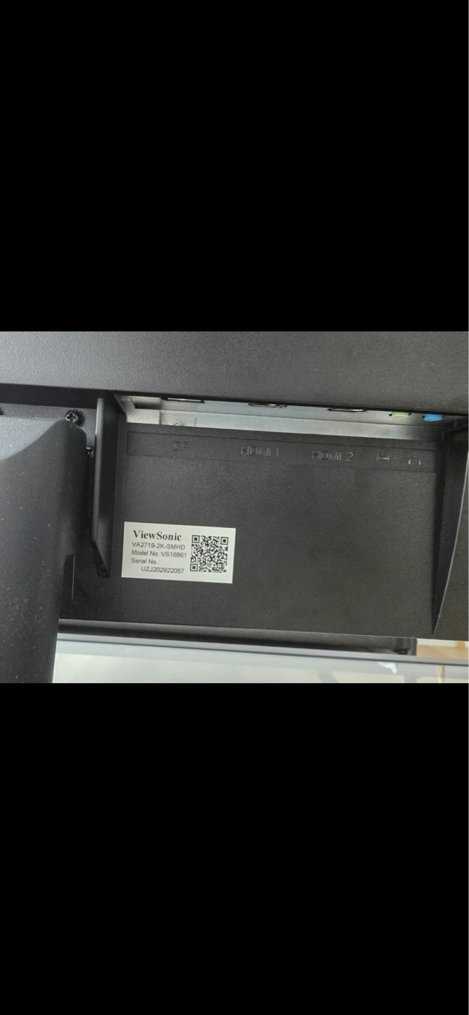 Monitor - photo 3
