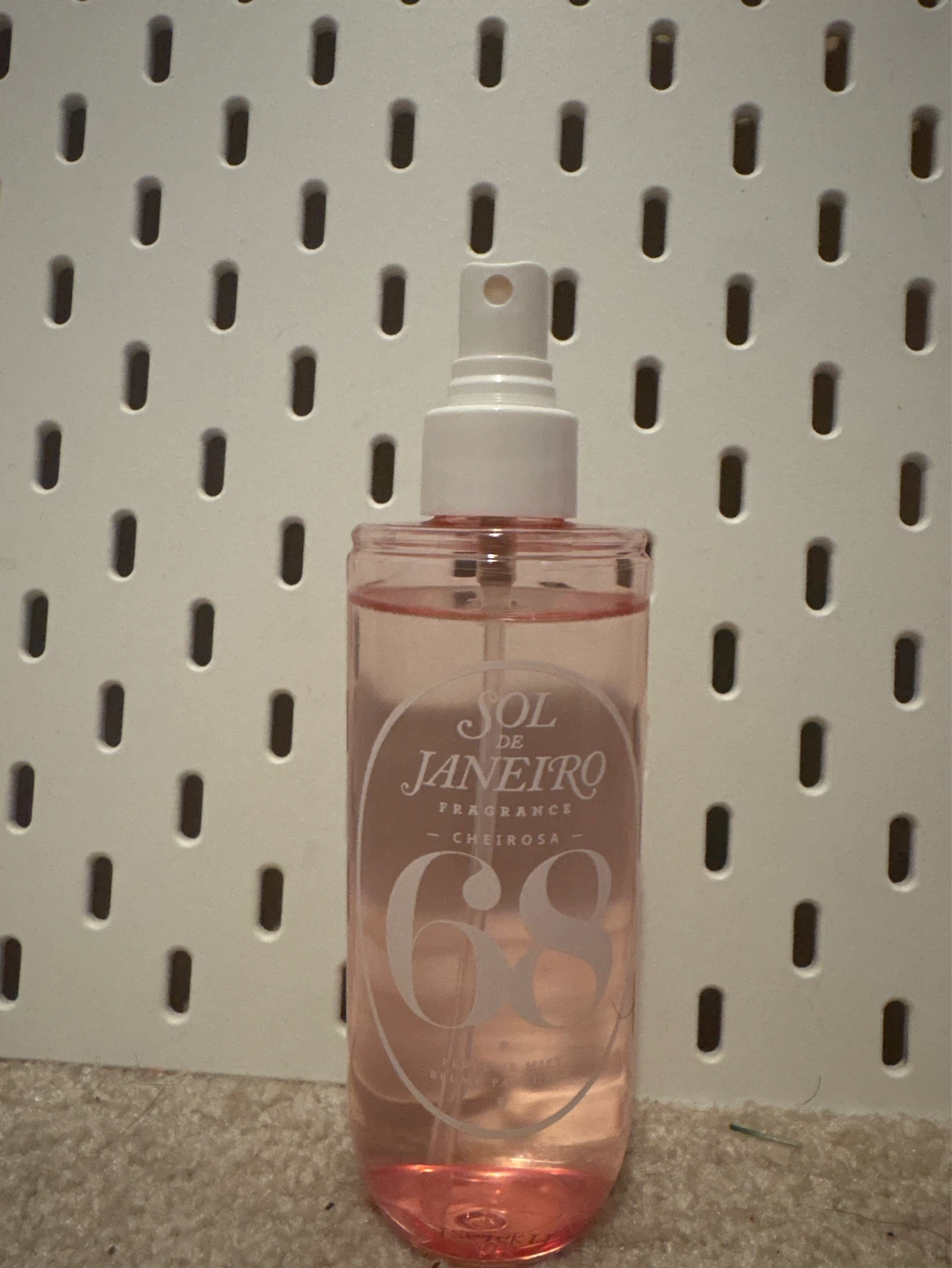 Sol de Janeiro Cheirosa '68 Perfume Mist - photo 3