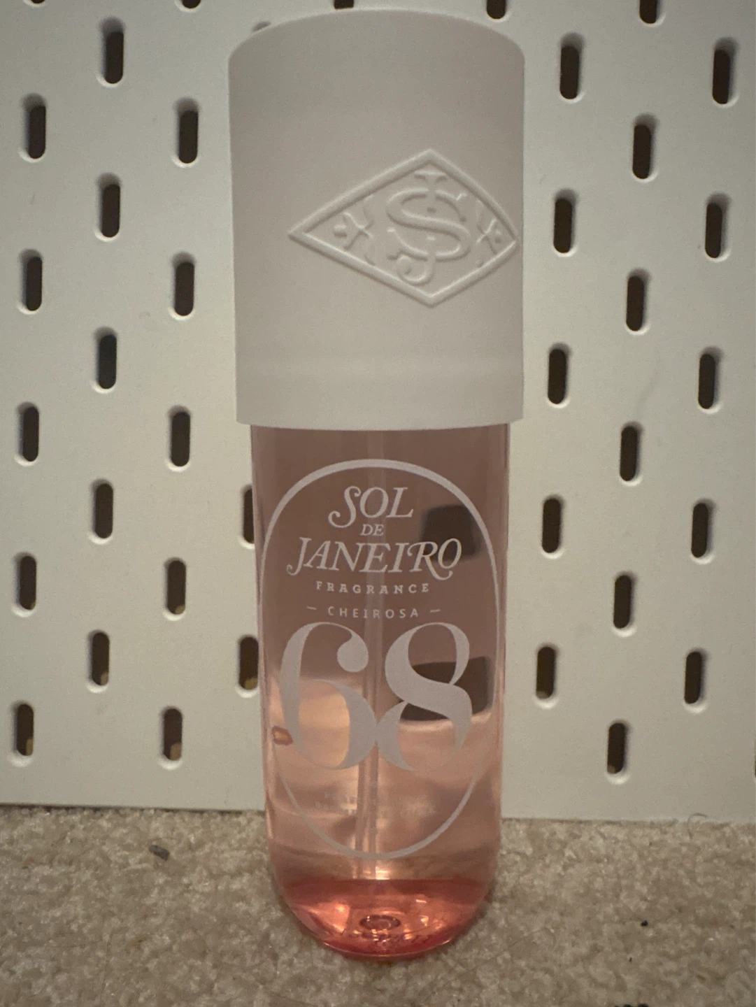 Sol de Janeiro Cheirosa '68 Perfume Mist