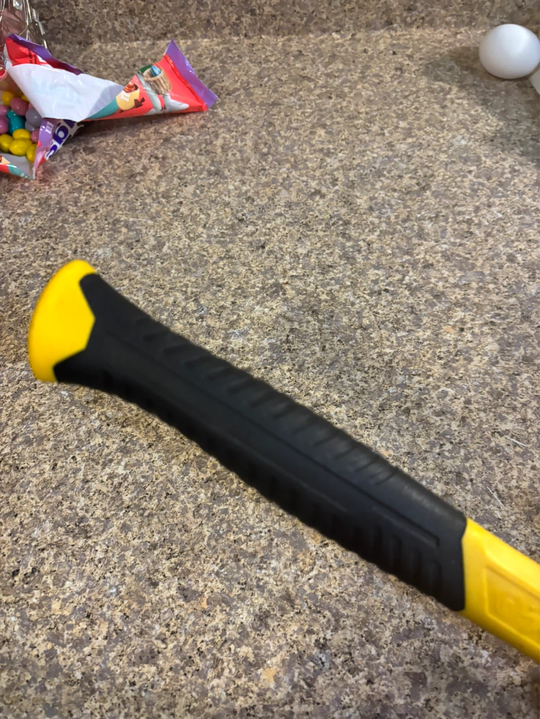 Stanley 16 oz Claw Hammer - photo 5
