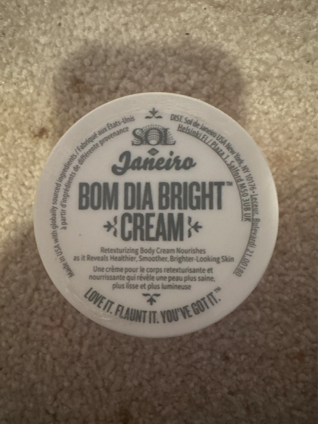 Sol de Janeiro Bom Dia Bright Cream - photo 2
