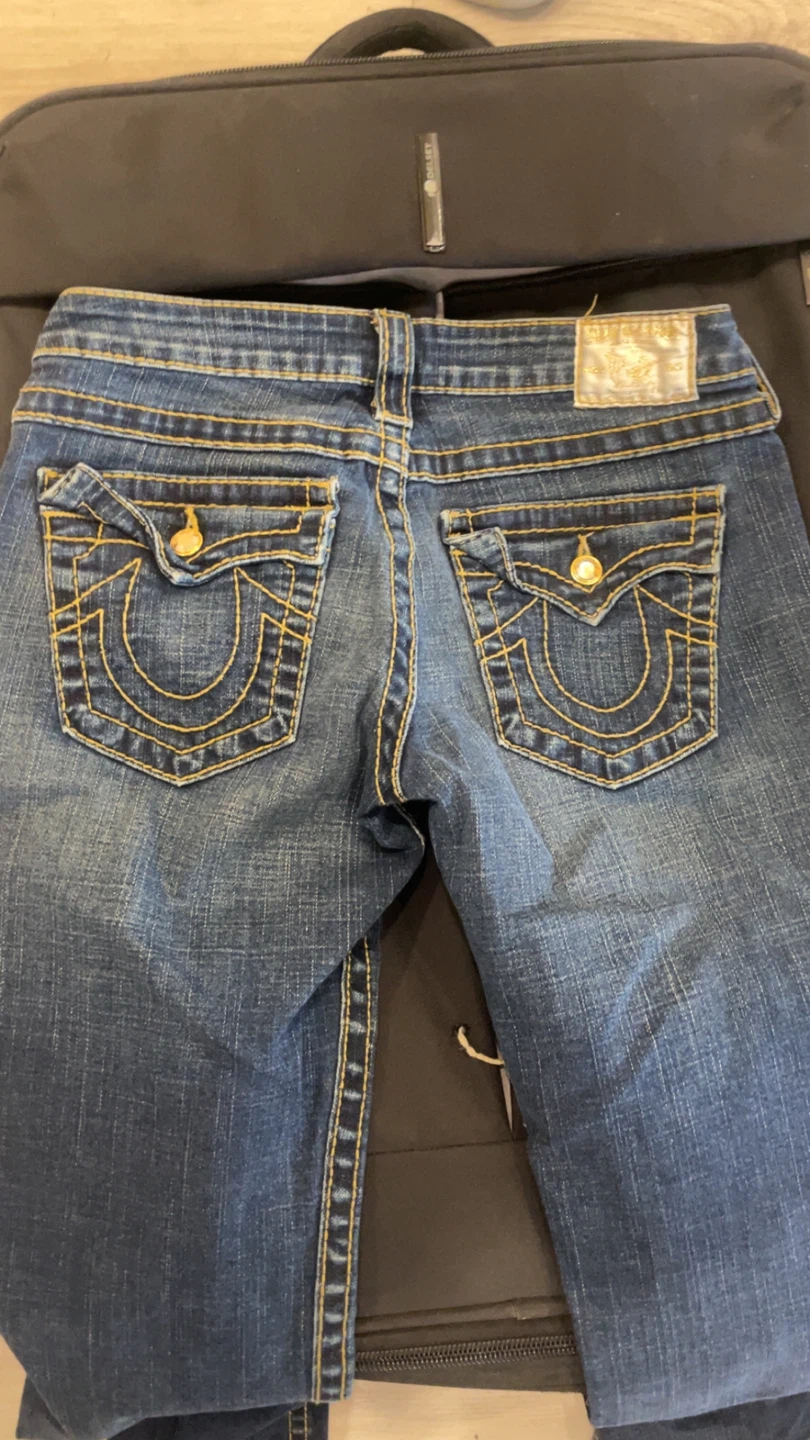 True Religion Jeans - 26