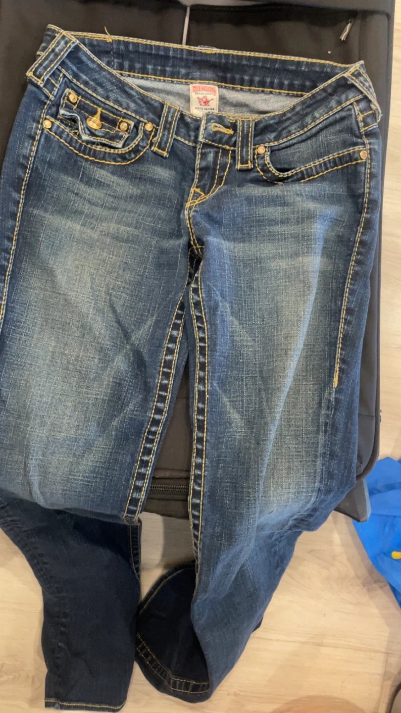 True Religion Jeans - 26 - photo 3