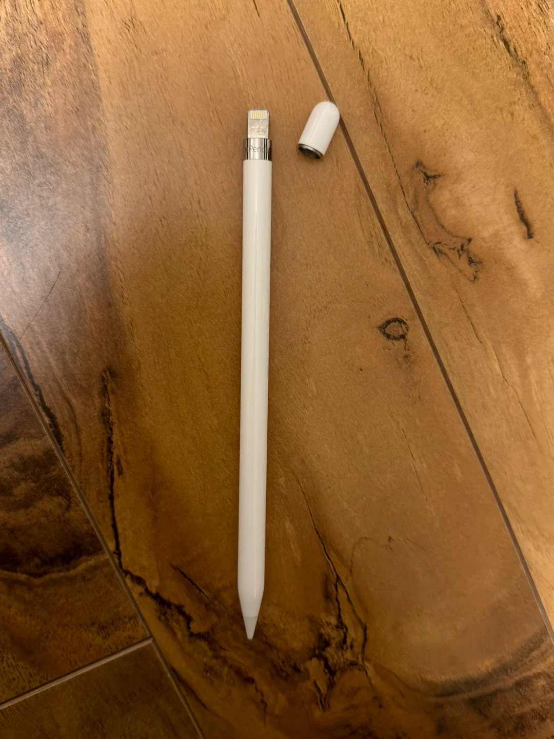 Apple Pencil (1st generation) - photo 2