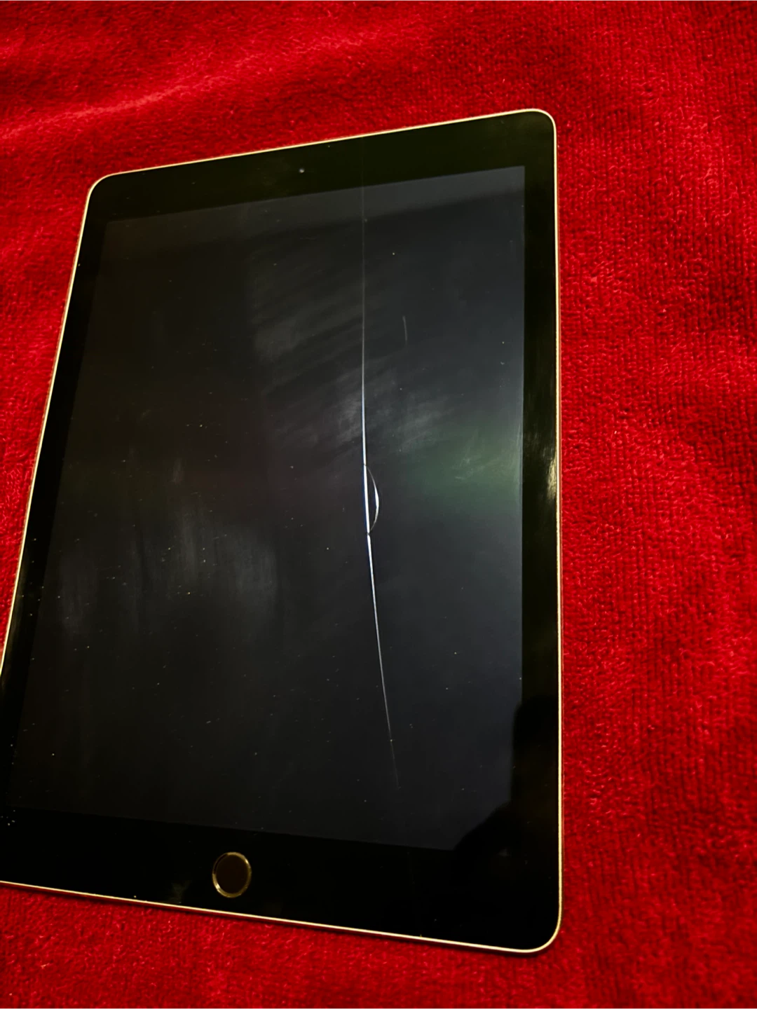 iPad Air 2 – Works Perfectly - photo 3
